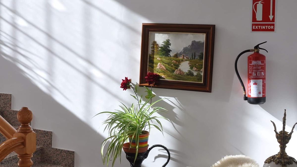 Villanueva de los Infantes House | spot spot