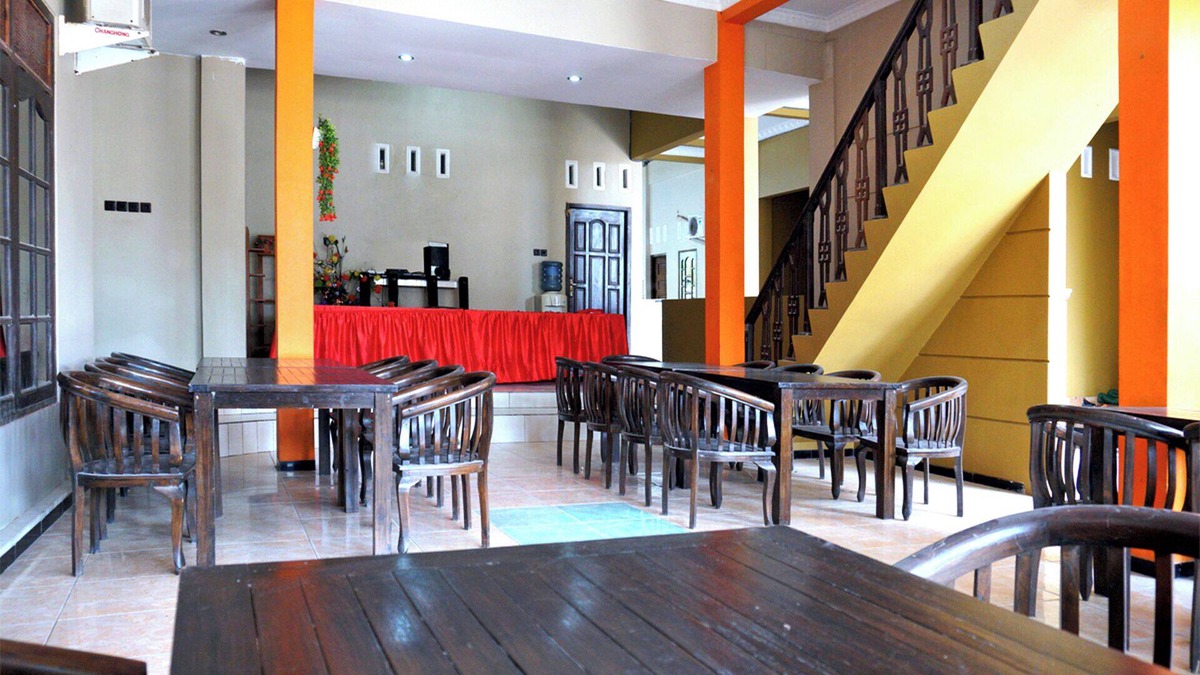 Karimunjava Hotel | SPOT ON 2629 Duta Karimun