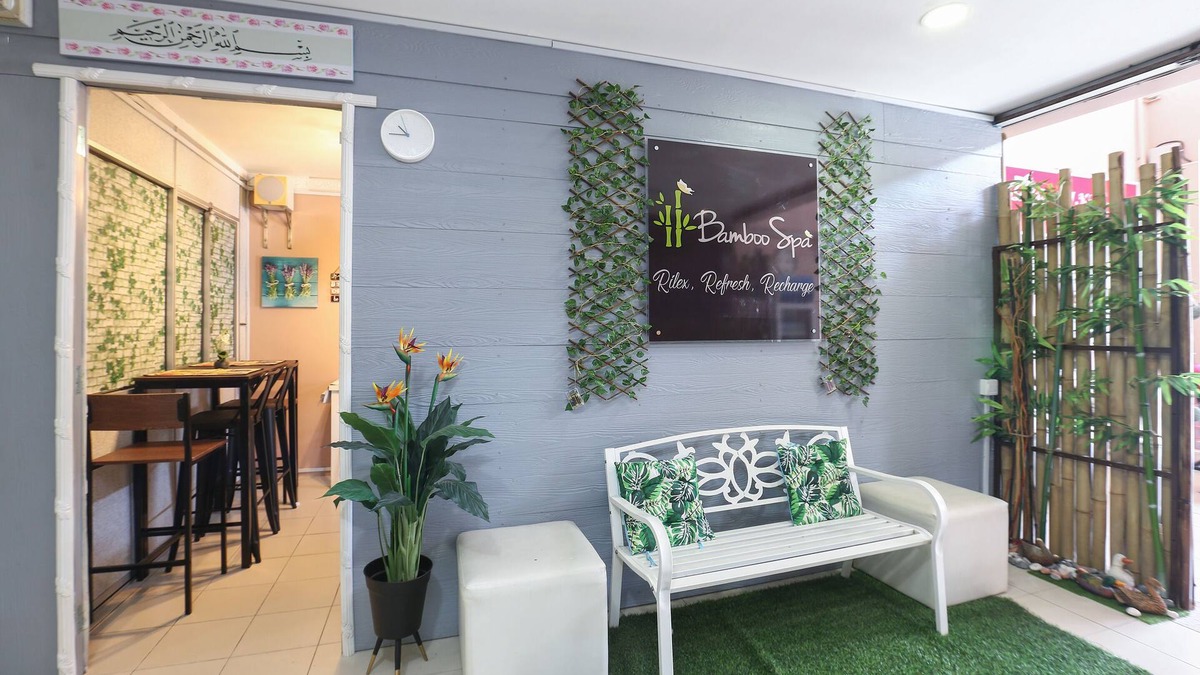 Kampung Teluk Reba Hotel | SPOT ON 89796 D'noor Budget Inn