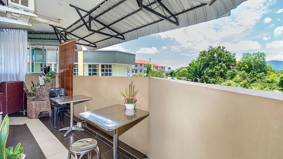 Keningau Hotel | SPOT ON 90042 One Plaza Eco Hotel