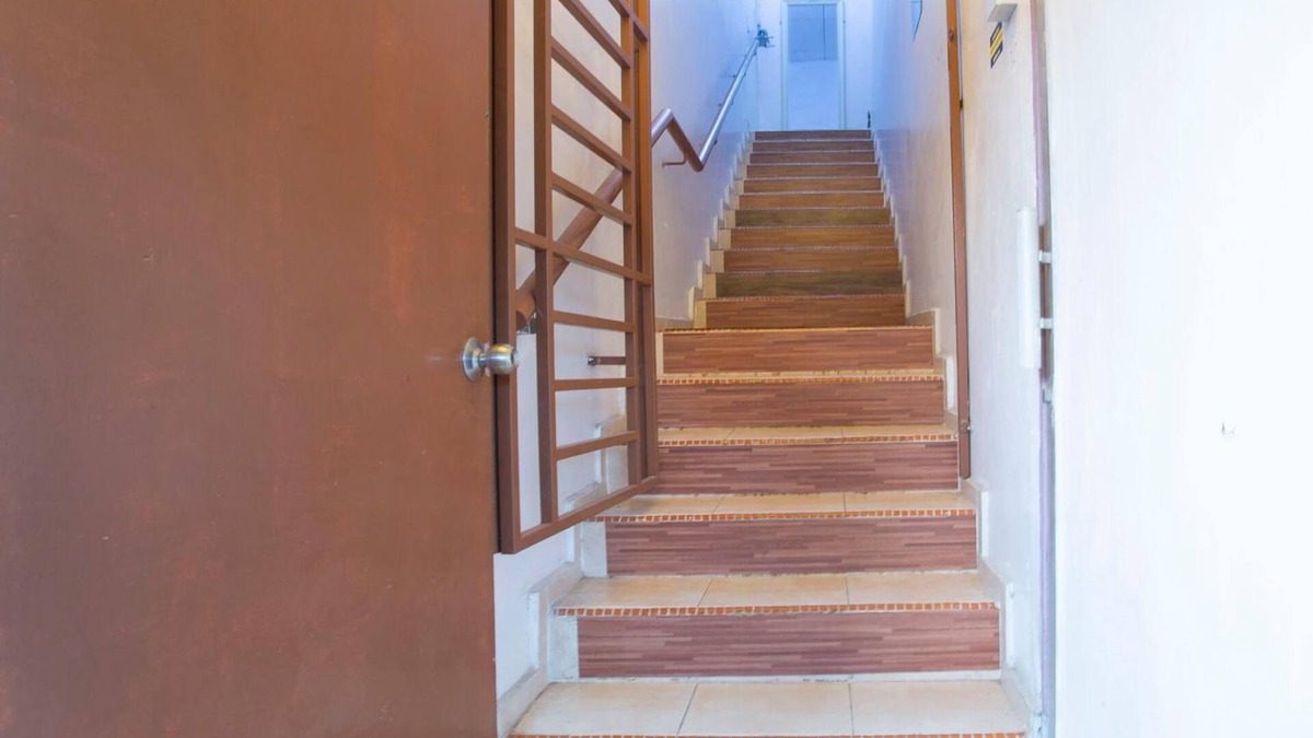 Sungai Baru Tengah Hotel | SPOT ON 90156 Bidara Guest House