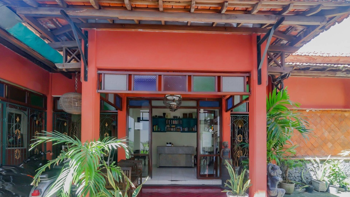 Solo City Centre Hotel | SPOT ON 90272 Istana Griya 1 Hotel