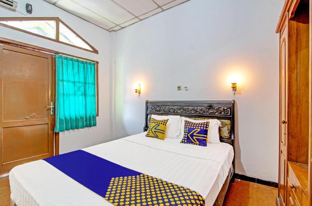 Semarang Hotel | SPOT ON 91471 Syariah Wisma Uin Walisongo