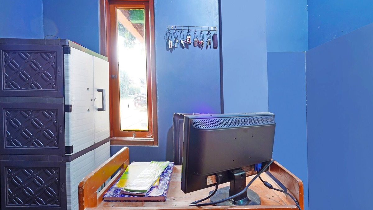 West Bandung Hotel | SPOT ON 91557 Biring Residence