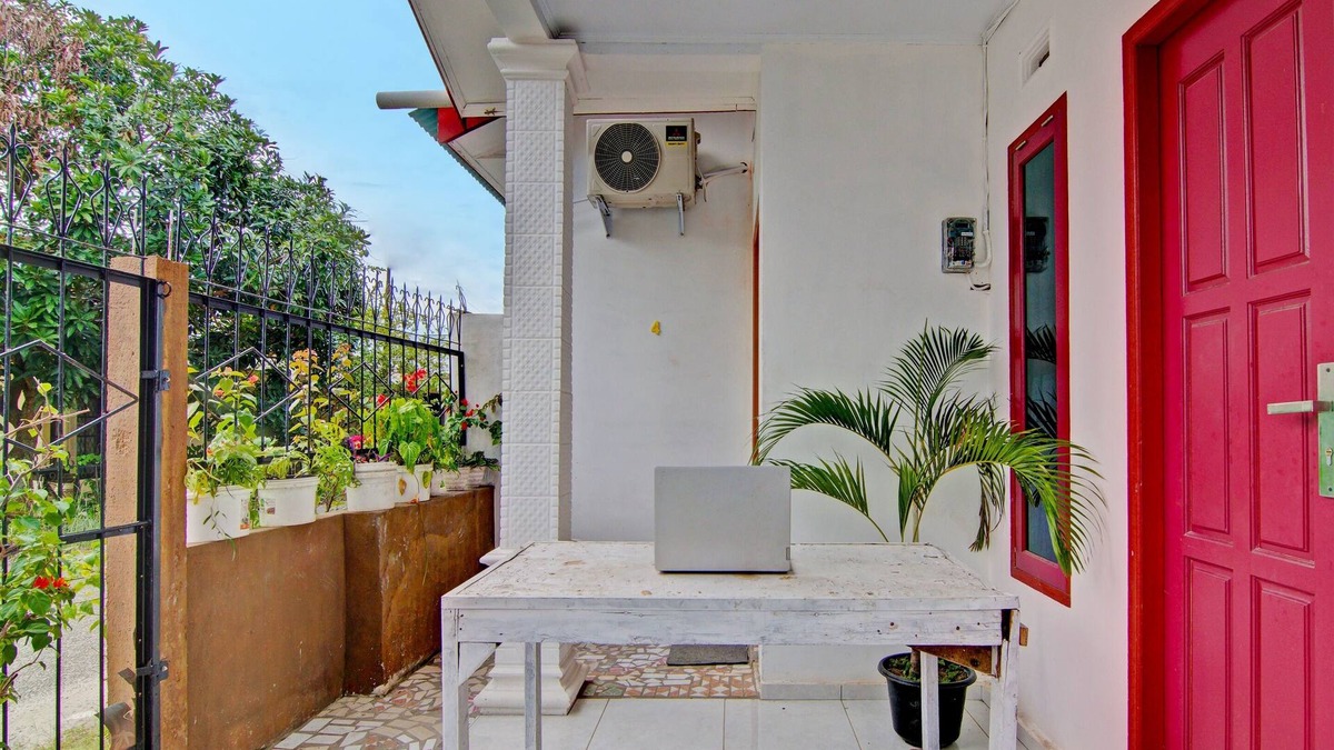 Kampar Hotel | SPOT ON 91950 Guest House TekNong Syariah