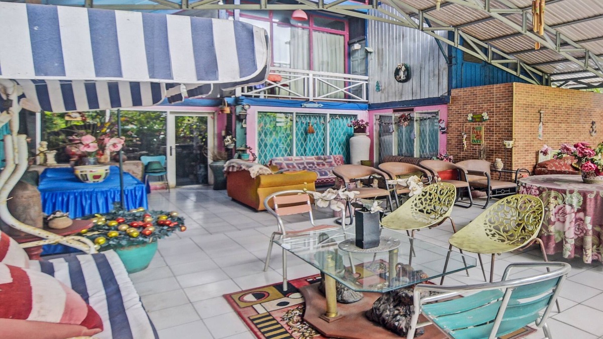 Tondano Hotel | SPOT ON 92278 Hotel Vorel