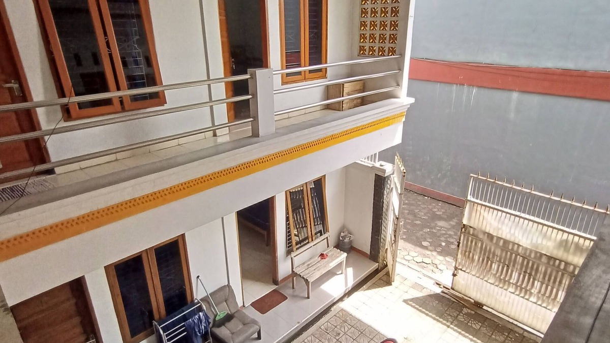 Bandung Hotel | SPOT ON 92532 Penginapan Hj Lilis Syariah