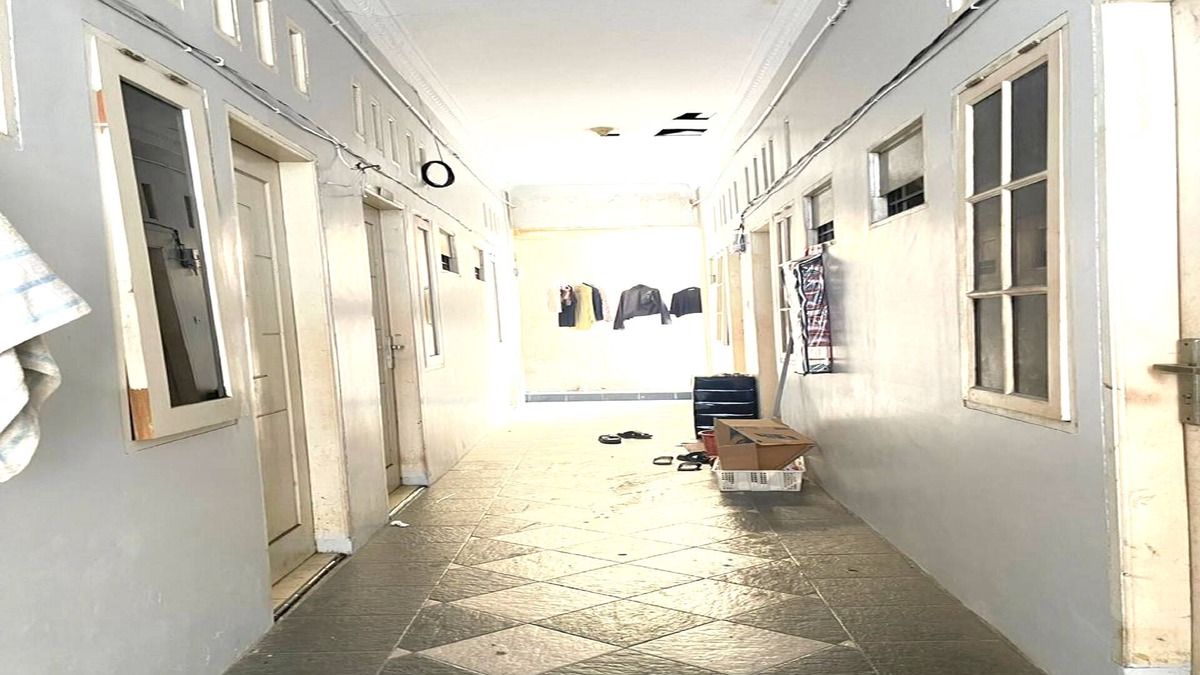 Medan Hotel | SPOT ON 92616 As-sakinah Syariah