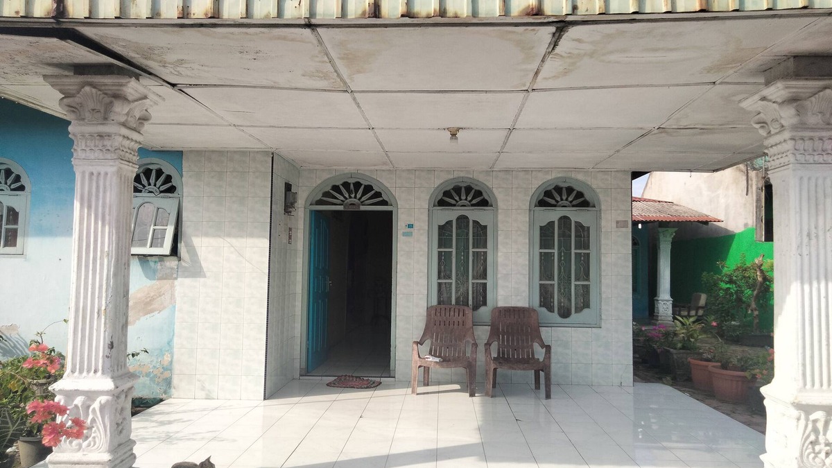 Medan Hotel | SPOT ON 92697 Ani Nur Homestay Syariah