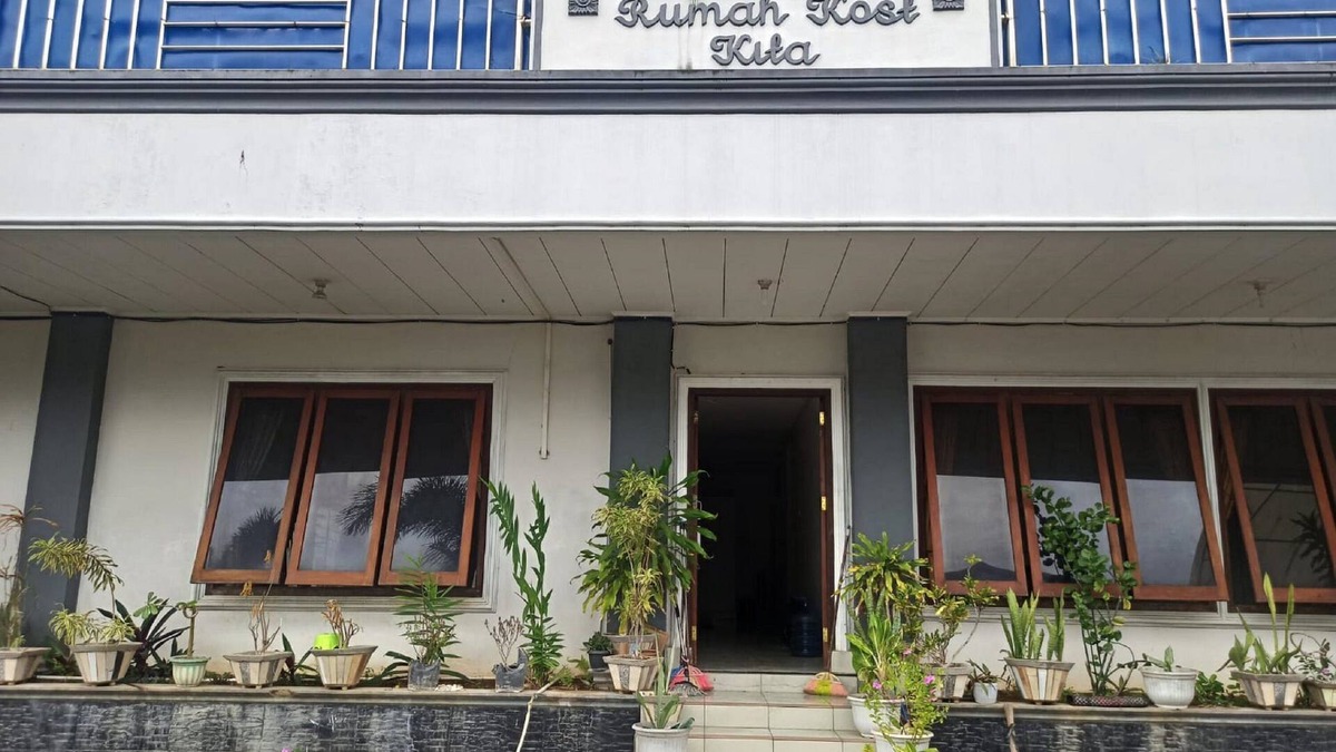 Tarakan Hotel | SPOT ON 92782 Rumah Kost Kita Tarakan