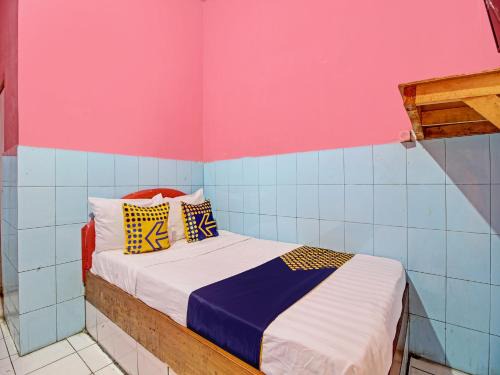 Ambarawa Hotel | SPOT ON 92791 4 Saudara Hotel