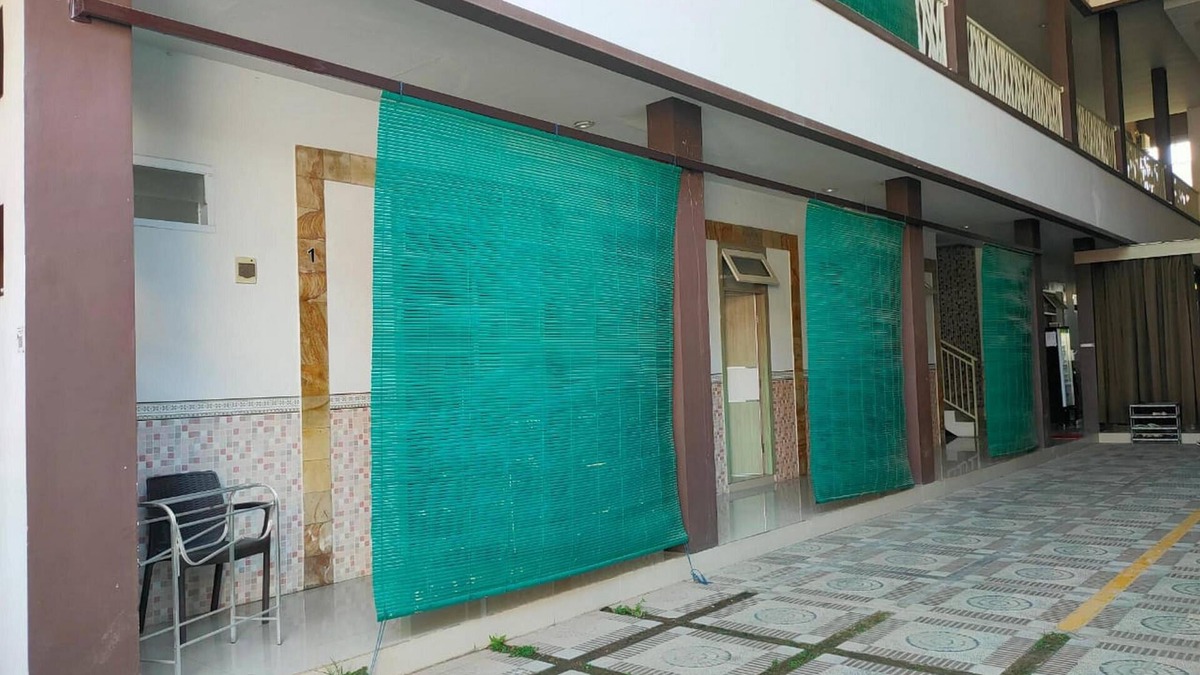 Makassar Hotel | SPOT ON 92900 Kost 3 Kelor Syariah