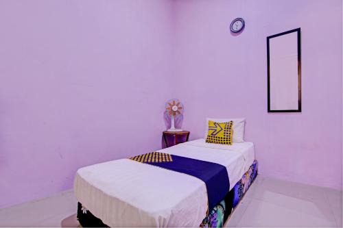 Mayong Hotel | SPOT ON 93283 Sengon Kostel Syariah