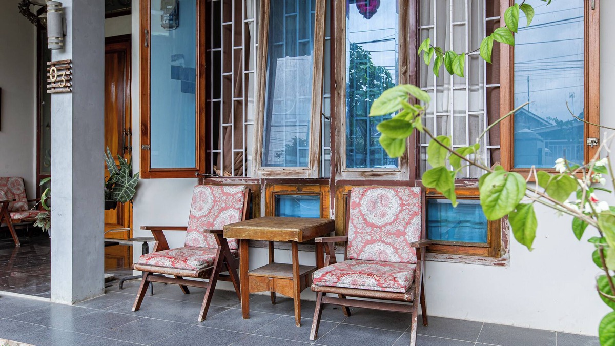 Prabumulih Hotel | SPOT ON 93430 Delta Bnb Residence Syariah
