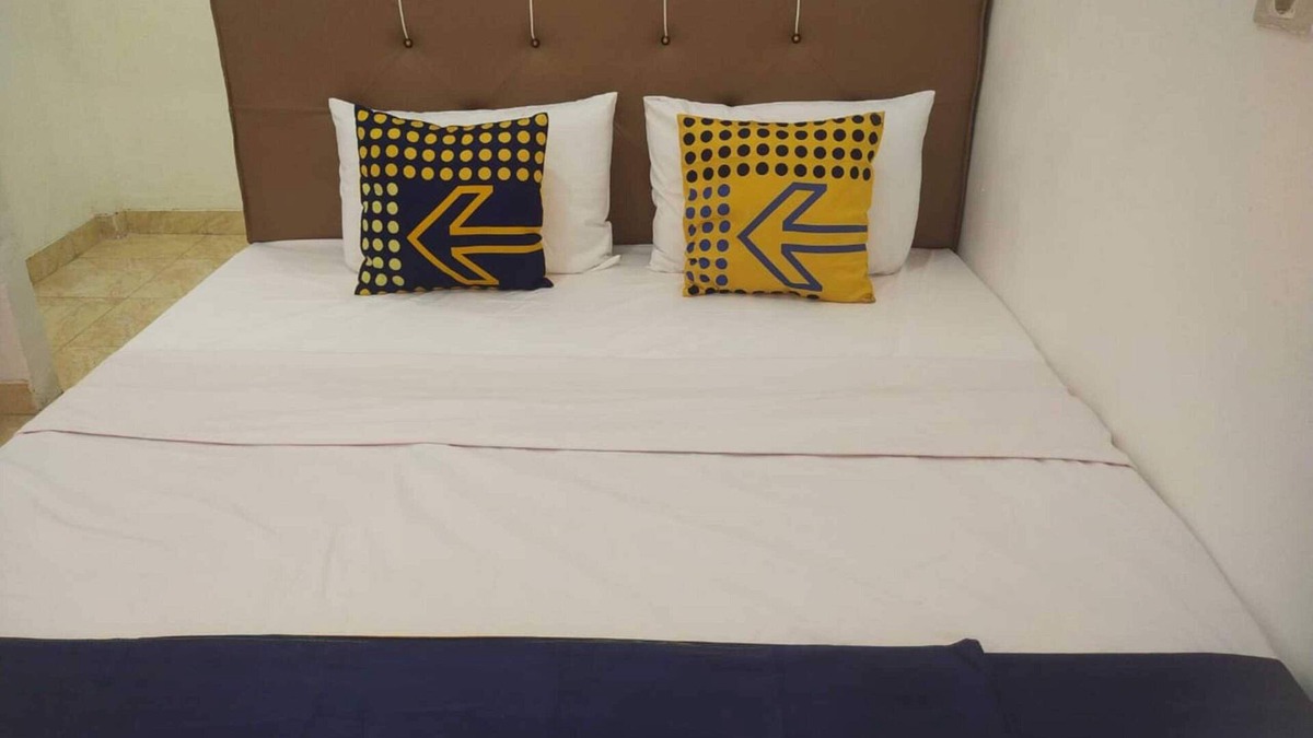Palembang Hotel | SPOT ON 93478 Amanda Residence Syariah