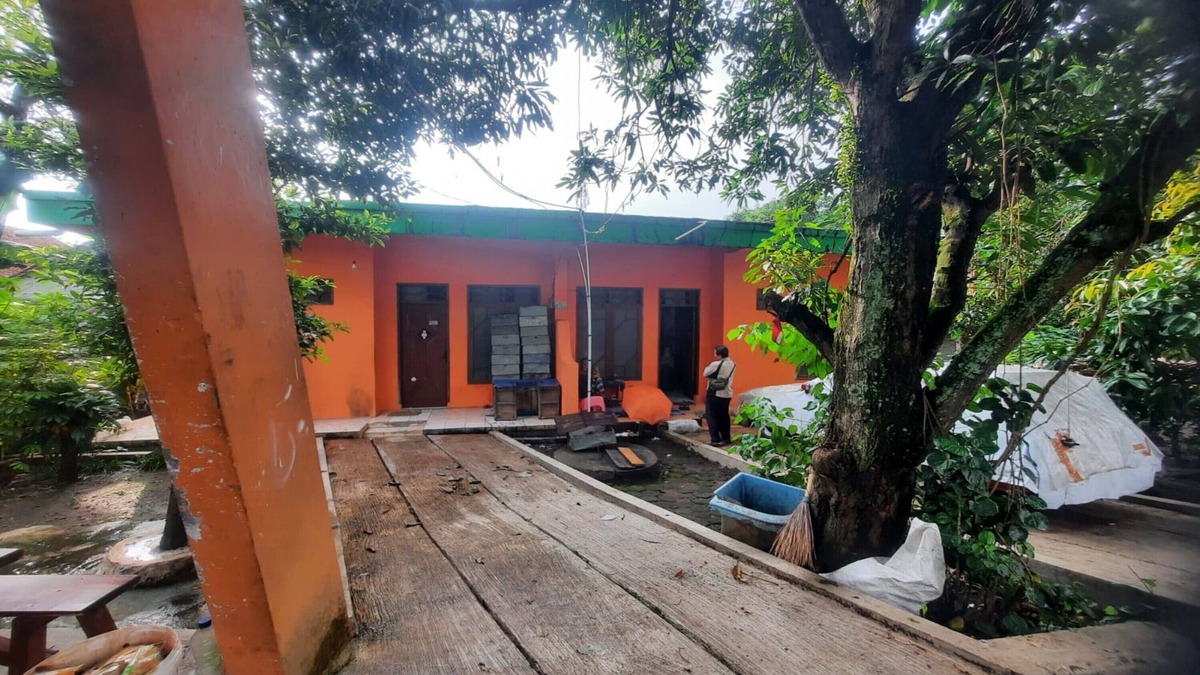 Sukabumi Hotel | SPOT ON 93655 Home Stay Syariah Habibie