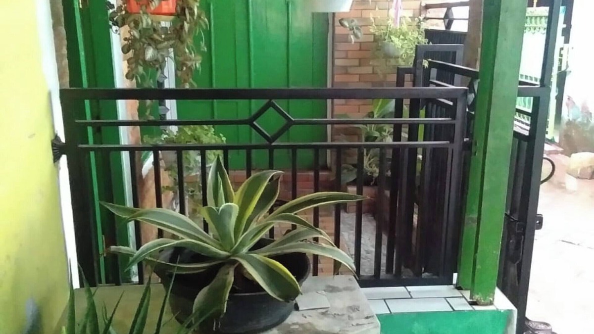 Tulungagung Hotel | SPOT ON 93946 Wisma Kost & Penginapan Afilia Buana Syariah