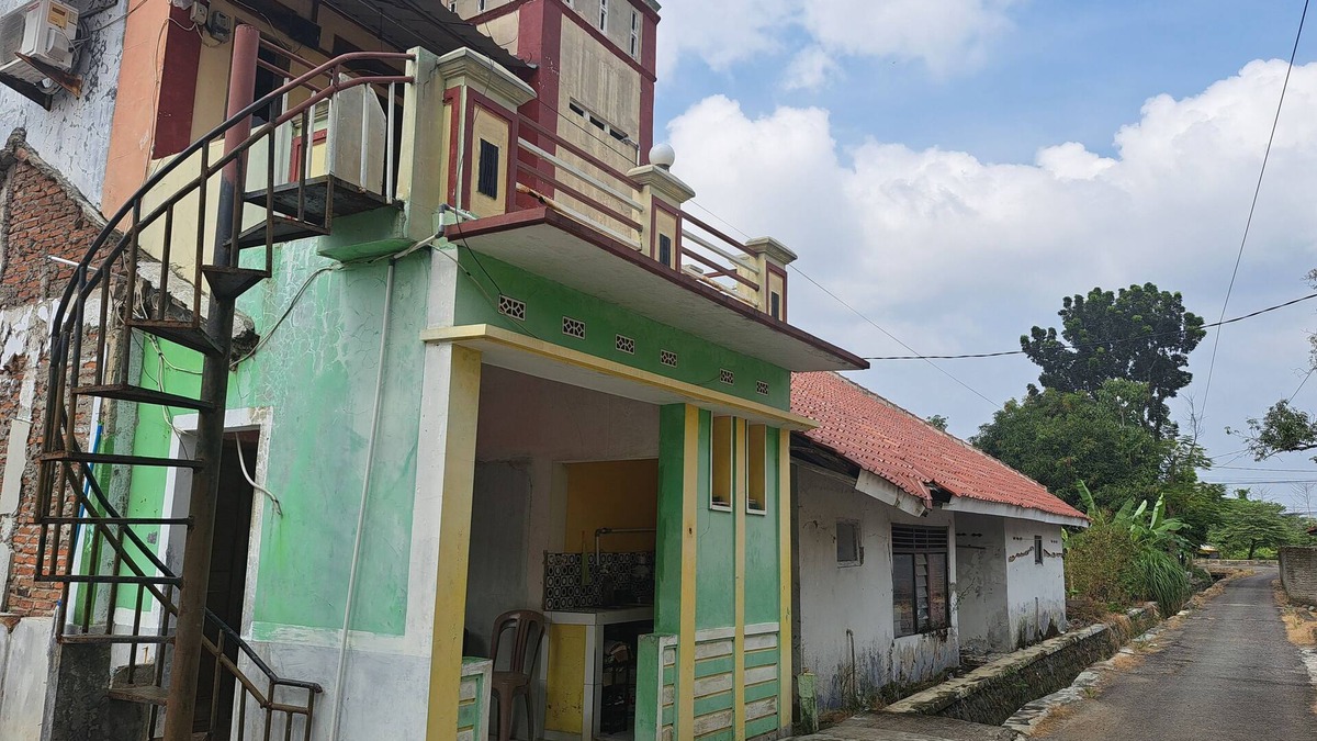 Linggajati Hotel | SPOT ON 94025 Jati Guest House