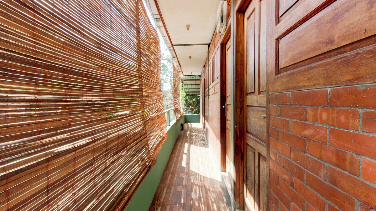 Ngemplak Hotel | SPOT ON 94538 Sopo Paredangan Homestay