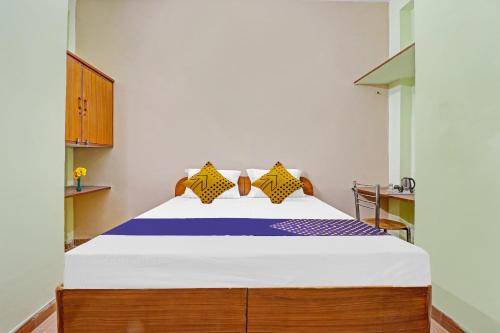 Prem Nagar Hotel | SPOT ON Ganpati Home Stays