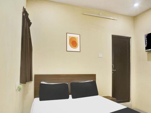 Visakhapatnam Hotel | SPOT ON Grand Mantralayam
