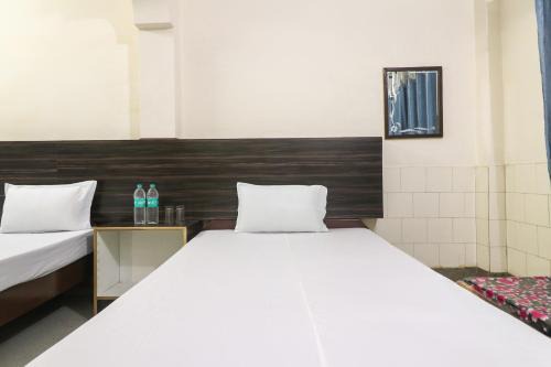 Aligarh Hotel | SPOT ON Hotel Anand Bhawan