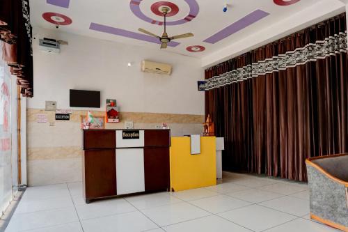 Jind Hotel | SPOT ON Hotel Milan And Marriage Palace