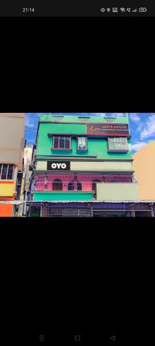 Barasat Hotel | SPOT ON Hotel O Leo Guest House