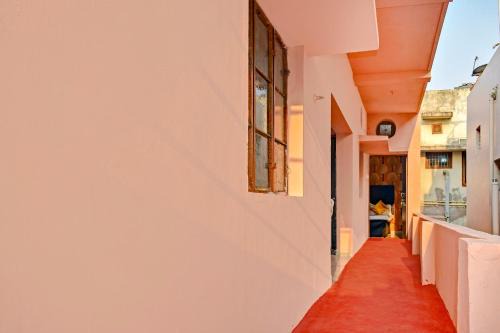 Bhilai Hotel | SPOT ON Hotel Seema Inn