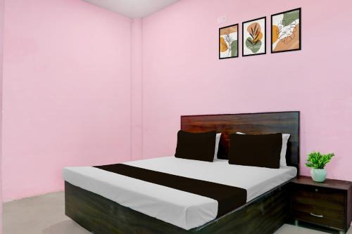 Moradabad Hotel | SPOT ON Mahal Guest House