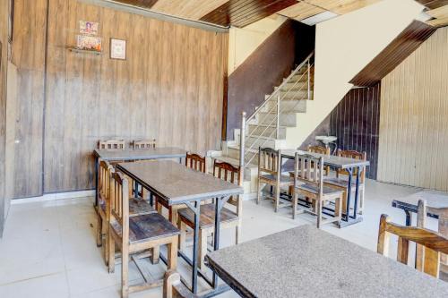 Jodhpur Hotel | SPOT ON Shree Ram Guest House
