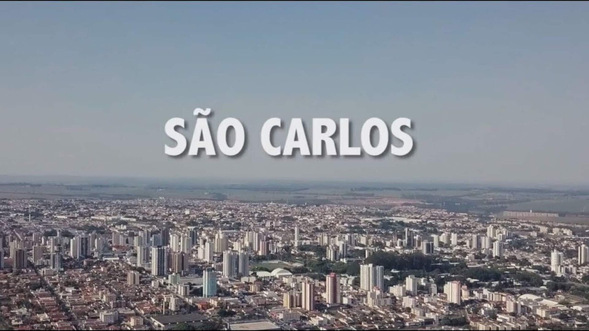 Sao Carlos Apartment | Spot Residence São Carlos