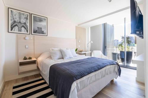 Apoquindo Apartment | Spot Suites