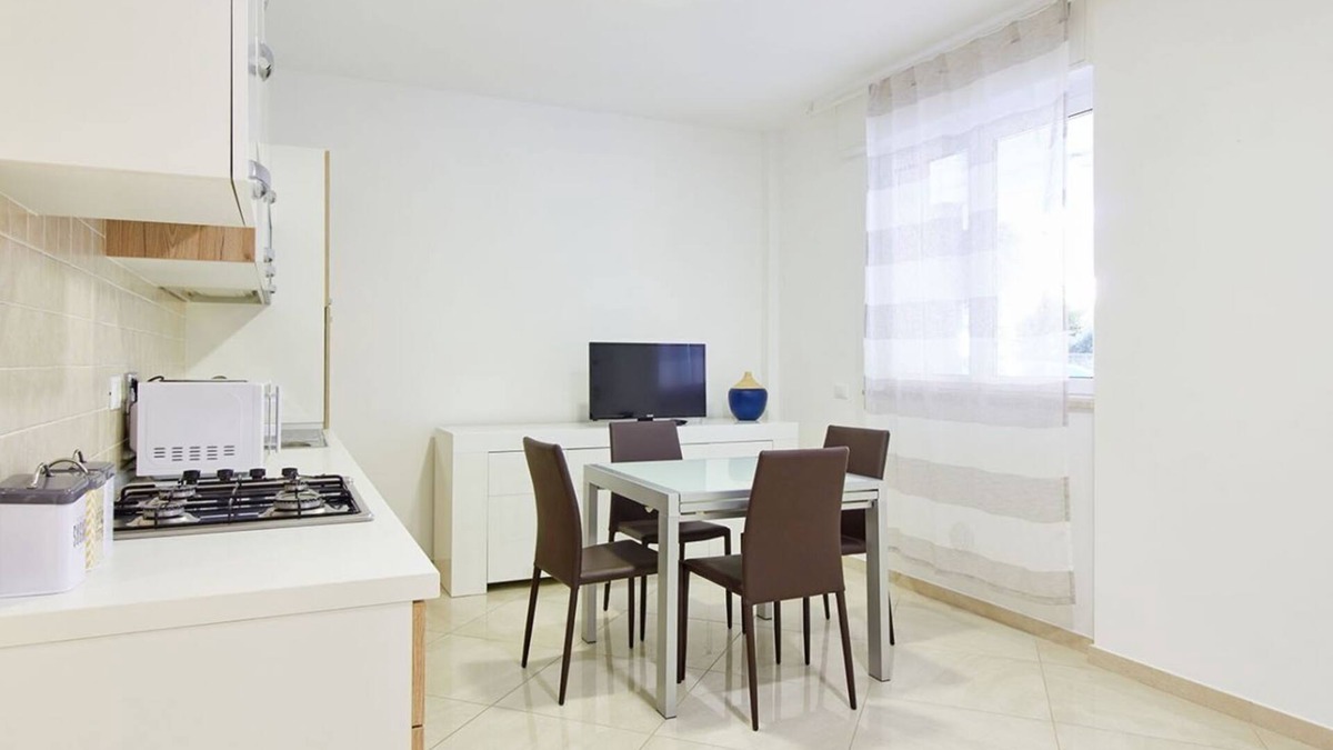 Spotorno Apartment | Spotorno Beach apartment