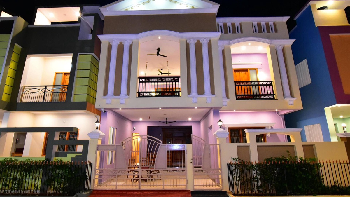 Moratandi Hotel | SPR Paradise Inn