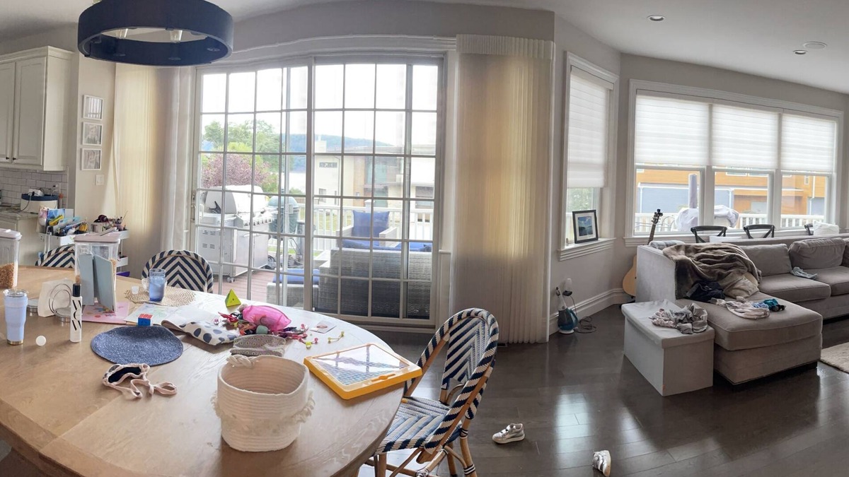 Dobbs Ferry House | Sprawling home with Hudson River Views 30 min from NYC