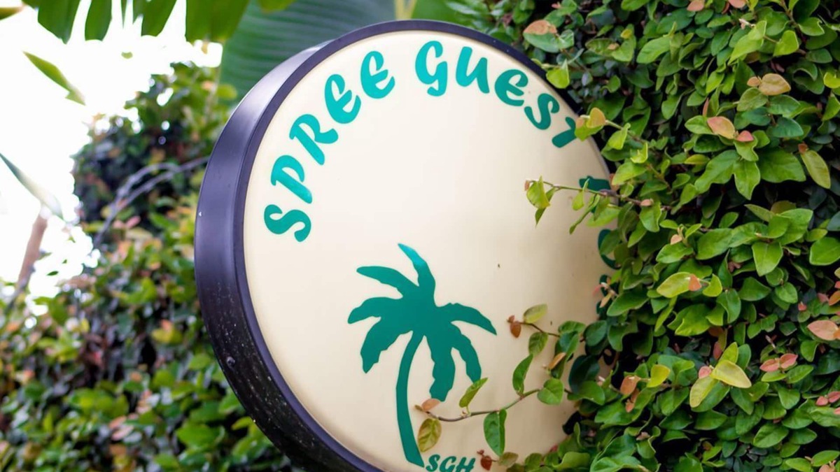 Ndola House | Spree Guest House