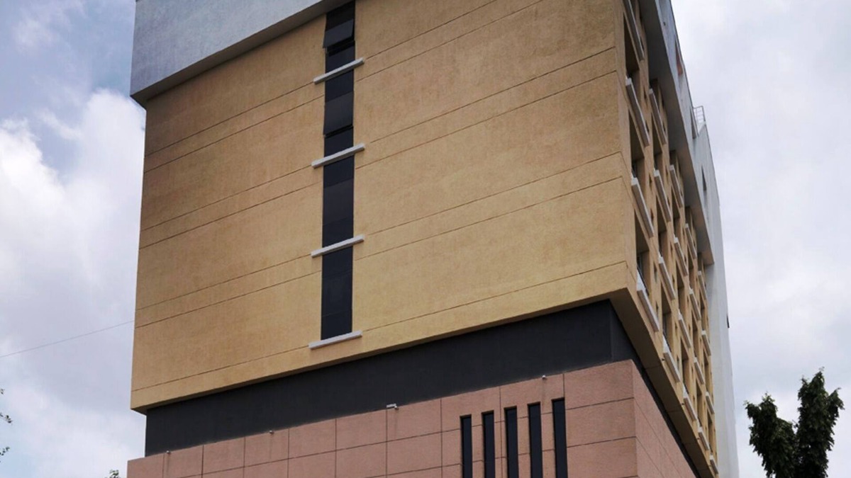 Pimpri Colony Hotel | Spree Shivai Hotel Pimpri