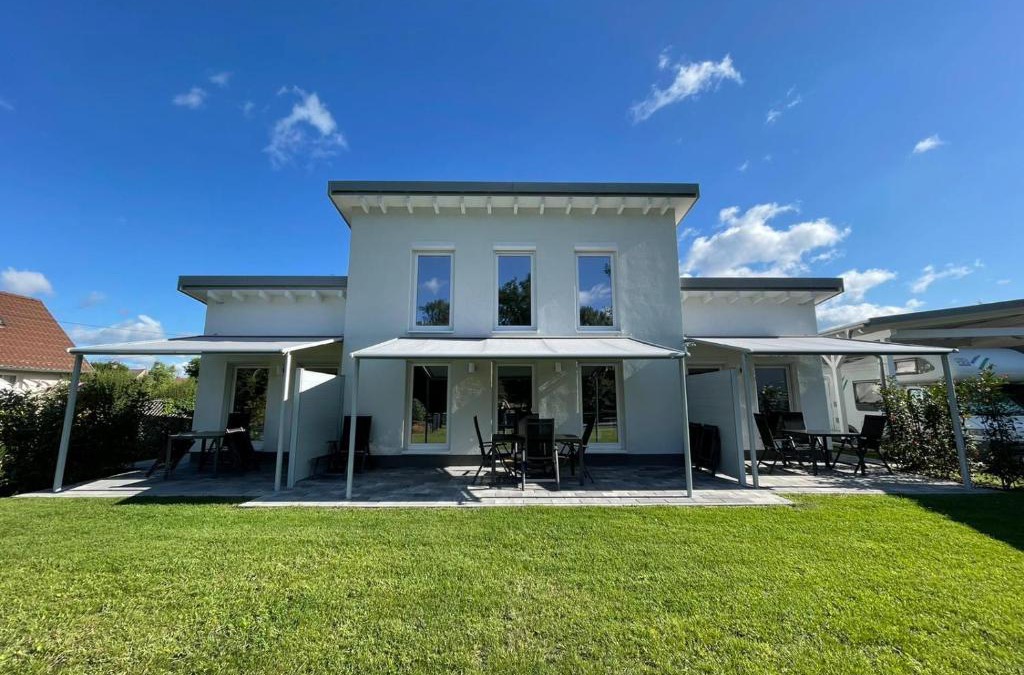 Markische Heide Apartment | Spreeparadies-Semisch
