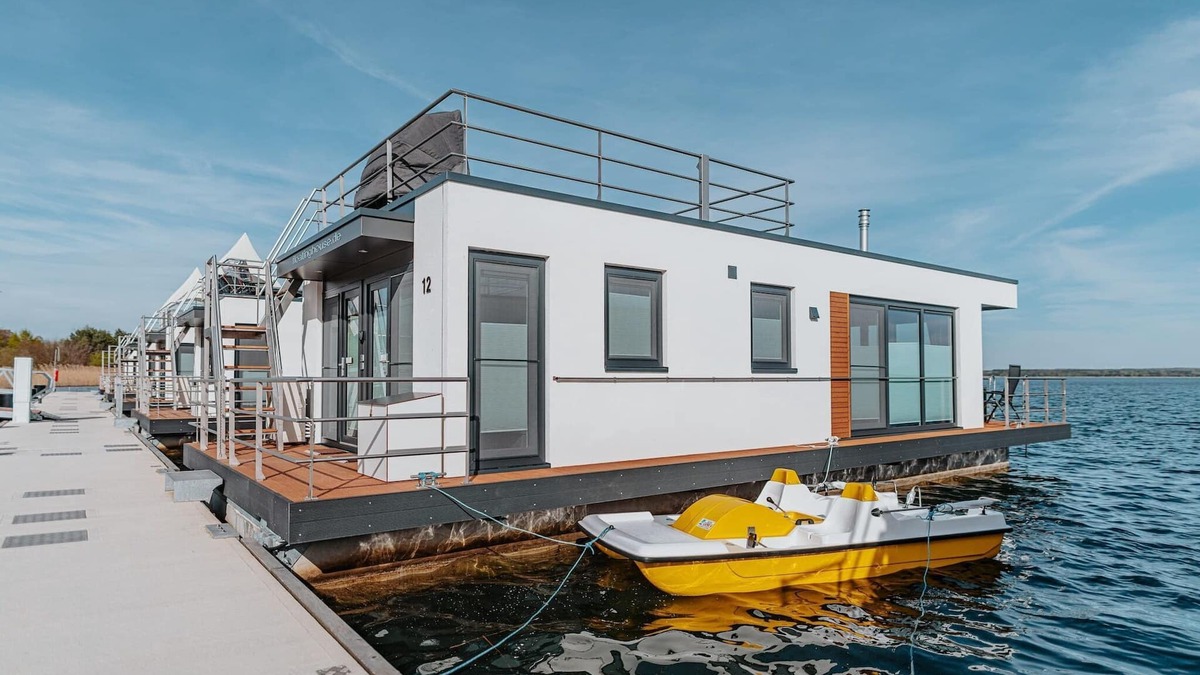 Vetschau/Spreewald Boat Rental | Spreewald Shore Stay