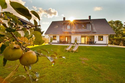 Lubben House | Spreewaldferienhaus
