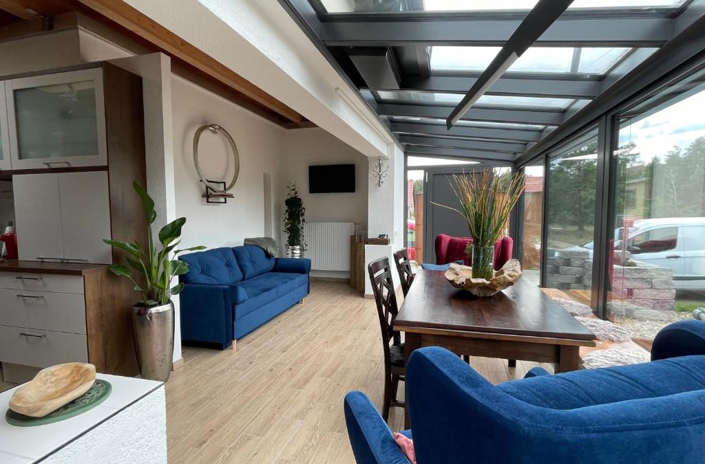 Lubbenau/Spreewald House | Spreewaldhaus Widwan