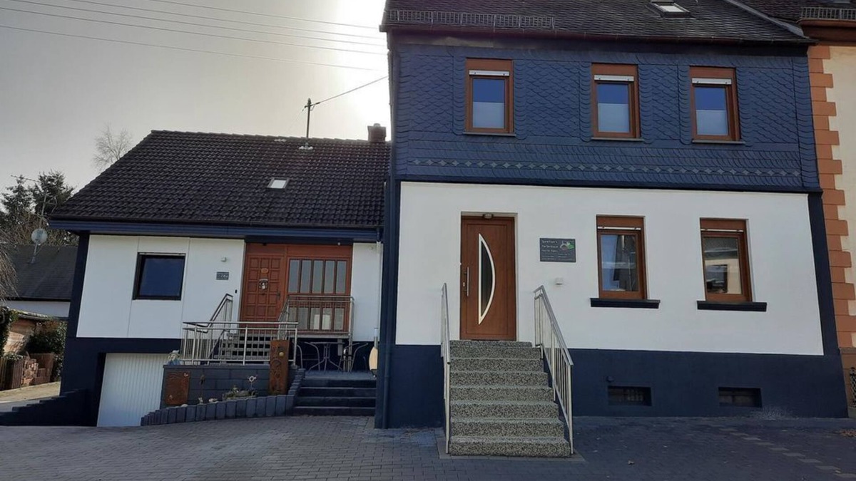 Kempfeld Apartment | Spreitzers Ferienhaus - Spreitzers Ferienhaus F*