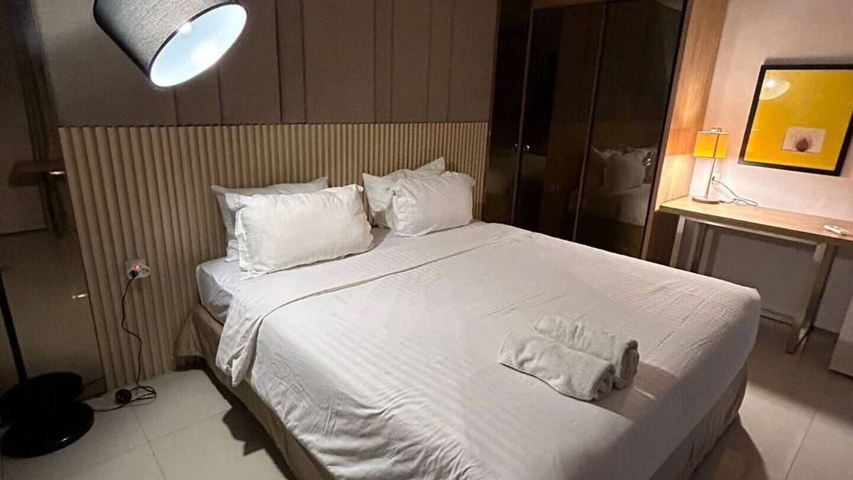 Mumbul Villa | Spring - Abirama Villa 314nn