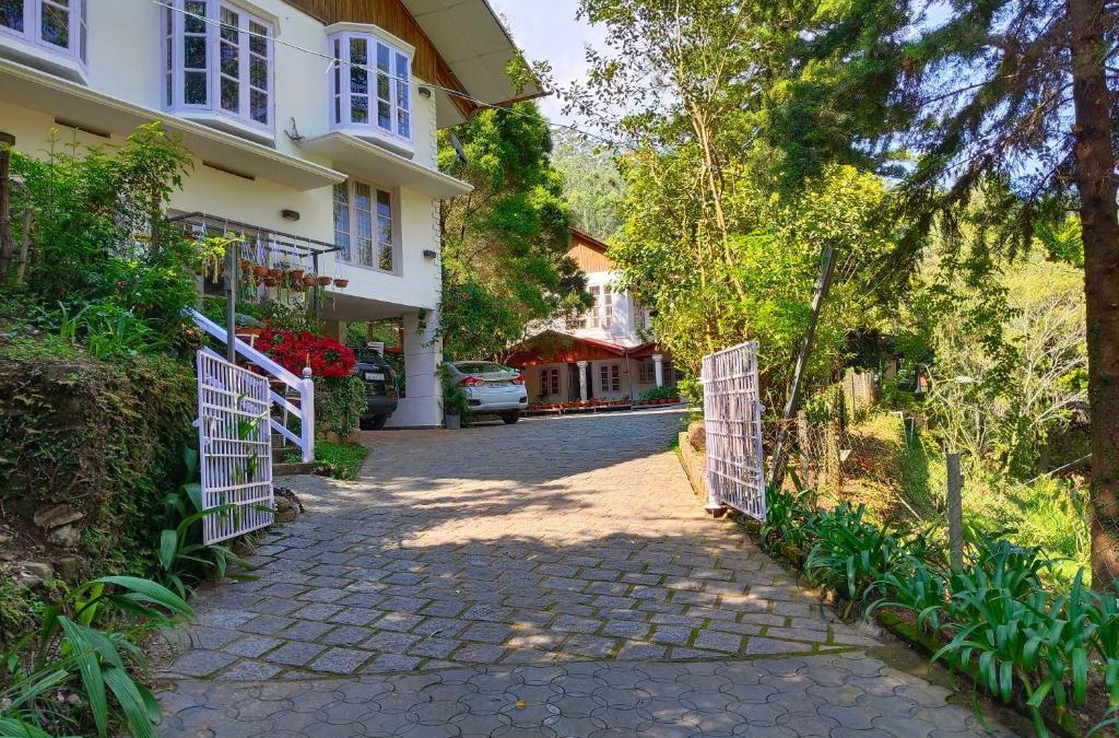 Devikolam Hotel | Spring Dale Resort, Devikulam