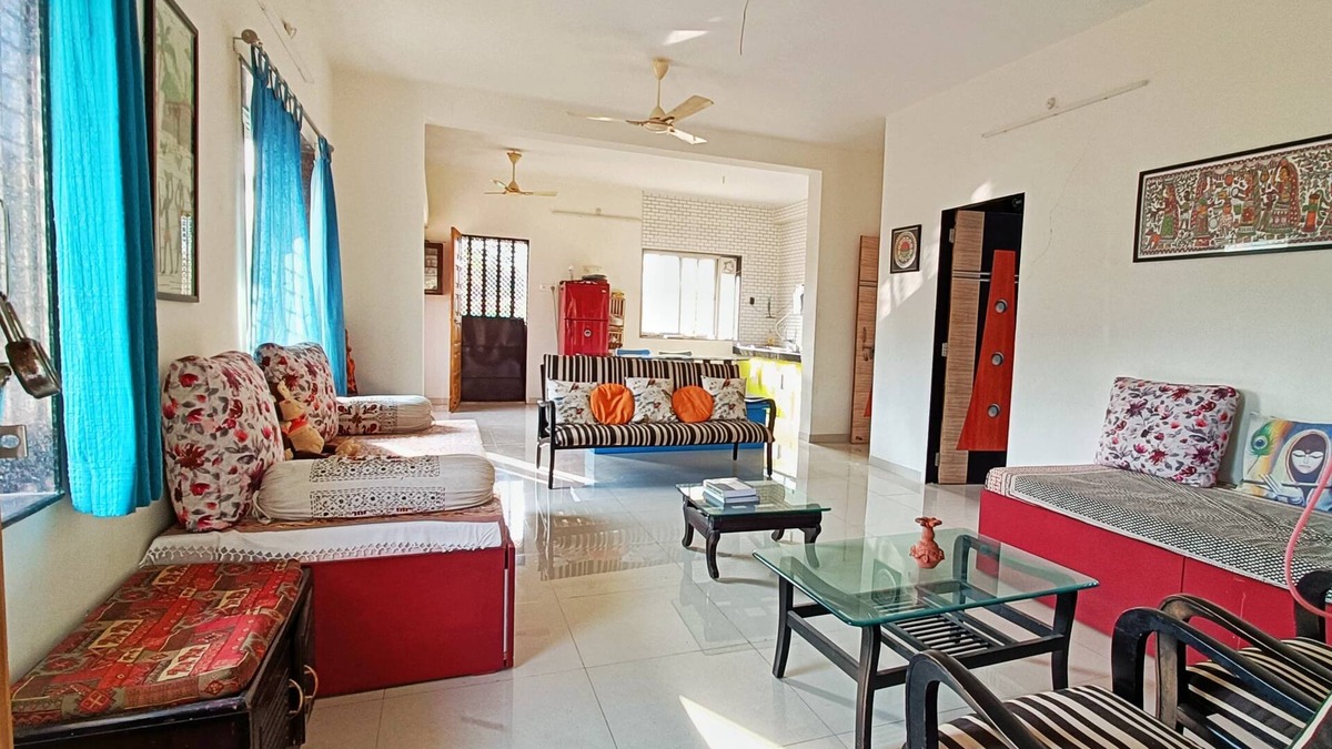 Alibaug Villa | Spring Farm Ville