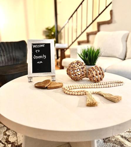 Fondren Apartment | Spring Getaway 5 minutes from Hospitals