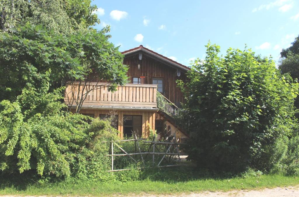 Oberostendorf Apartment | Spring-Hof
