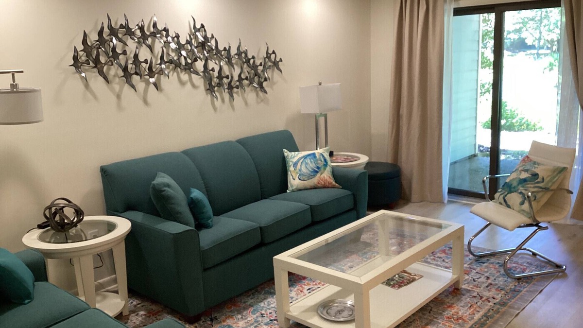 Rehoboth Beach Condo | Spring Lake 1BR Beauty in Rehoboth/Dewey Beach area