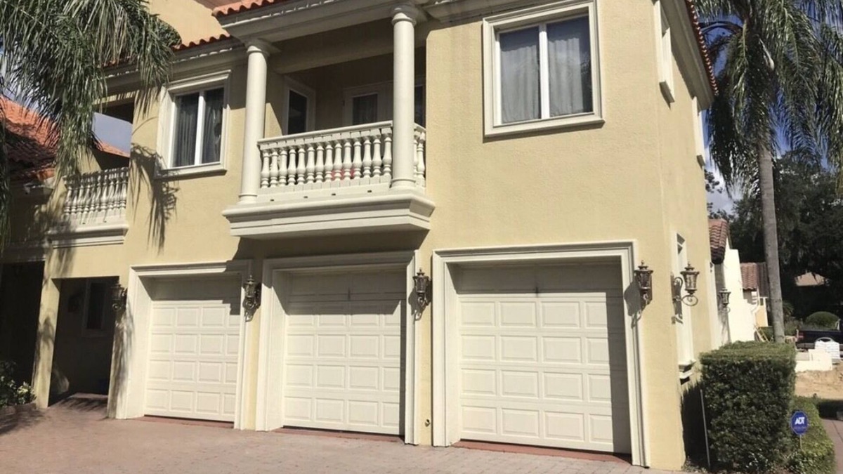Altamonte Springs House | SPRING LAKE GETAWAY SUITE (Detached Guest House)